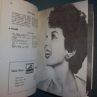 Jassion: SATA LEVYTÄHTEÄ (1957) Sis.postikulut - pikkukuva 4