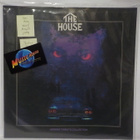 THE HOUSE - HORROR TRIBUTE COLLECTION UUSI LP - pikkukuva 1