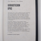 Toivo Kulometsä : Kirkkotiedon opas : Lukioluokkia varten - pikkukuva 2