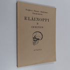 L. Arvi P. ym. Poijärvi : Eläinoppi 2 : Ihminen - oppikou... - pikkukuva 1