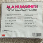 M.A Numminen suosituimmat lastenlaulut - pikkukuva 2