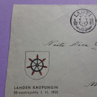 Ensipäivän kuori 1. 11.1955 - pikkukuva 5