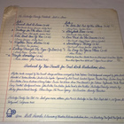 THE PARTRIDGE FAMILY  NOTEBOOK   LP   BELL 1111 - pikkukuva 2