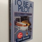 David Bruford : To be a Pilot - pikkukuva 1