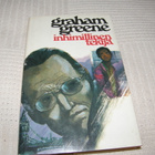 Graham Greene Inhimillinen tekijä -sid - pikkukuva 1