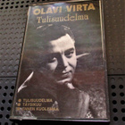 Olavi Virta: Tulisuudelma c-kasetti - pikkukuva 1