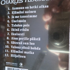 Charles Plogman: Aamuun on hetki aikaa CD - pikkukuva 2