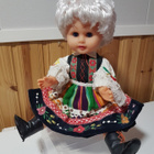 VANHA NUKKE - pikkukuva 1