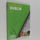 Dublin : kartta+opas : nähtävyydet, ostokset, ravintolat,... - pikkukuva 1