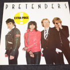 Pretenders - Sama LP - pikkukuva 1