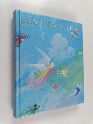 Lasten virsi