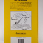 Das Superbuch der Witze - pikkukuva 2