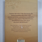 Virpi Hämeen-Anttila : Villa Speranza - pikkukuva 2