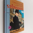 Enid Blyton : Timanttikätkön salaisuus - pikkukuva 1