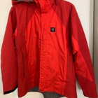 HAGLÖFS GORE-TEX TAKKI KOKO XL - pikkukuva 1