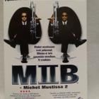 Dvd Men In Black II - Miehet mustissa 2 - pikkukuva 1
