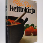 Anna-Britt Agnsäter : Kodin uusi keittokirja - pikkukuva 1