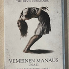 Viimeinen manaus – Osa II (2013) - pikkukuva 1