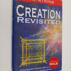 P. W. Atkins : Creation revisited - pikkukuva 1