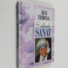 äiti Teresa : Rakkauden sanat - pikkukuva 1