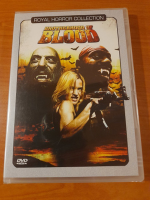 Brotherhood of Blood