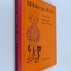 Anni Polva : Mikko ja Mökö - pikkukuva 1