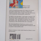 Jan Carr : The Little Mermaid - pikkukuva 2