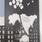 Helene Druvert : Paris Up, Up and Away - pikkukuva 3