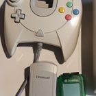 Sega Dreamcast pal loose - pikkukuva 4