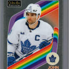 2023-24 O-Pee-Chee Platinum - Retro - 0,50€ / kpl - pikkukuva 4