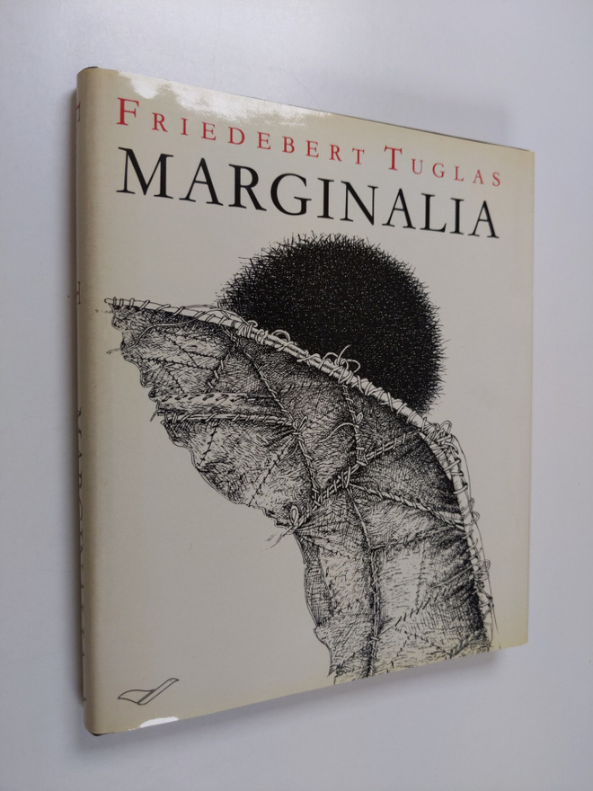 Friedebert Tuglas : Marginalia : mietteitä ja mielialoja