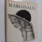 Friedebert Tuglas : Marginalia : mietteitä ja mielialoja - pikkukuva 1