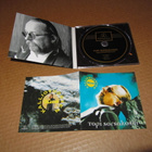 Topi Sorsakoski CD Kalliovuorten Kuu v.2012 DIGIPACK ! - pikkukuva 2