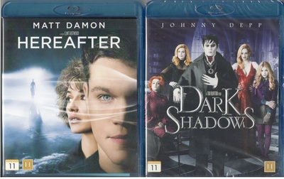 2 KPL blu-ray