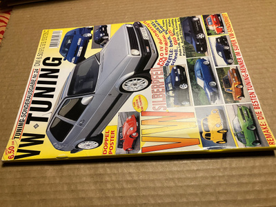 VW TUNING 24 HYVÄ