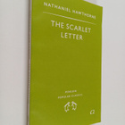 Nathaniel Hawthorne : The scarlet letter - pikkukuva 1