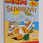 Aku-palat 21 : Suvihuvit - pikkukuva 1