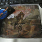 DESOLATION ANGELS - DESOLATION ANGELS CD - pikkukuva 1