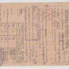 1923 Neuvosto-venäjä Star issue postilähetys. - pikkukuva 2
