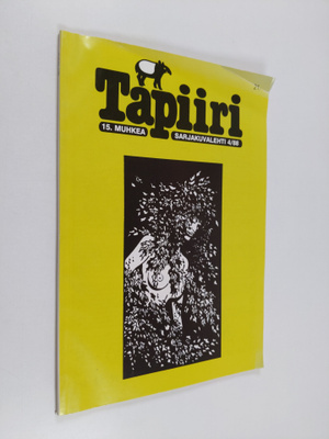 Tapiiri 4/88