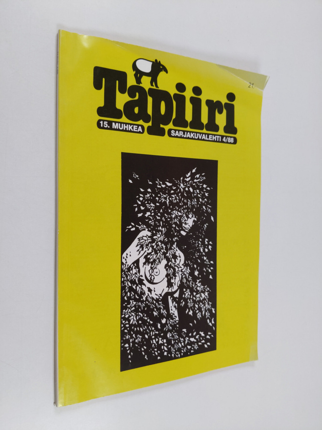 Tapiiri 4/88