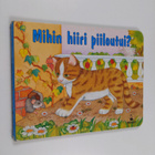 Mihin hiiri piiloutui? - pikkukuva 1