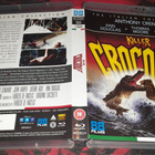 Killer Crocodile (blu-ray) - pikkukuva 1