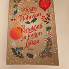 Milly Johnson; Kirsikoita ja joulun taikaa - pikkukuva 1