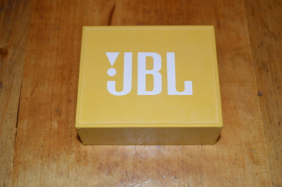 JBL Go Bluetooth-kaiutin