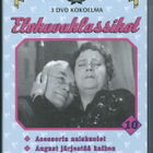 SF - Elokuvaklassikot 10 (3 DVD) - pikkukuva 1