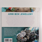 Sarah Drew : Junk-Box Jewellery - 25 Inspirational Budget... - pikkukuva 2