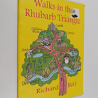 Richard Bell : Walks in the Rhubarb Triangle - pikkukuva 1