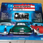 The Boppers Keep on boppin LP - pikkukuva 2