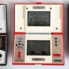 Nintendo Game & Watch:8 kpl-korjattaviksi - pikkukuva 3